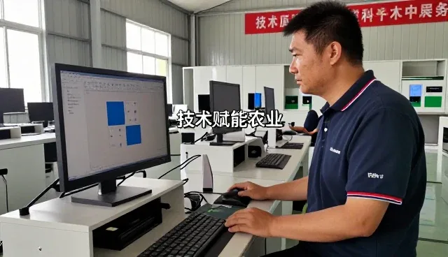 技术咨询满足现代企业发展需求
